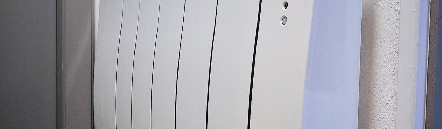 Encart décoratif de la page Chauffage