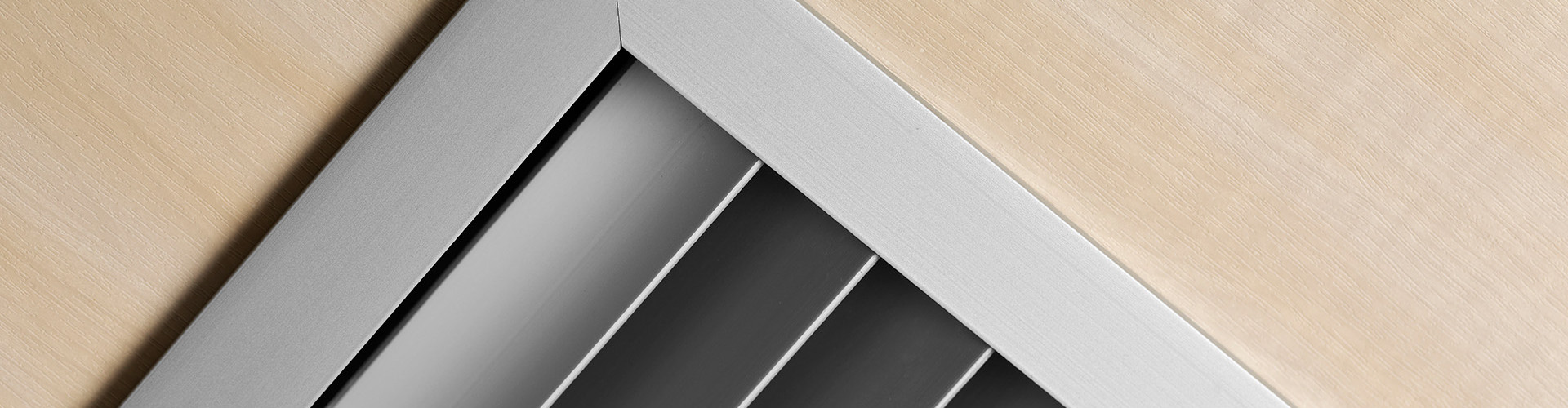 Encart décoratif de la page Ventilation