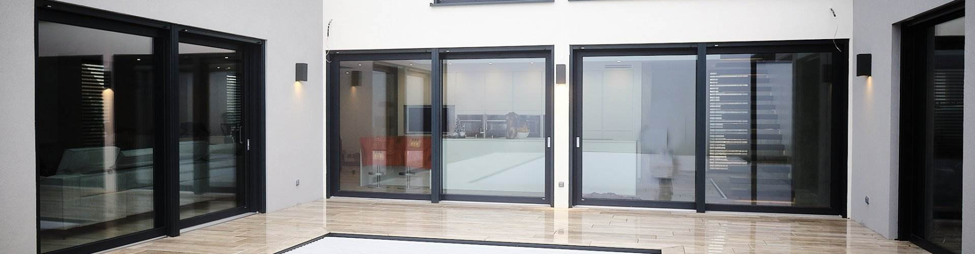 Encart décoratif de la page Nos réalisations