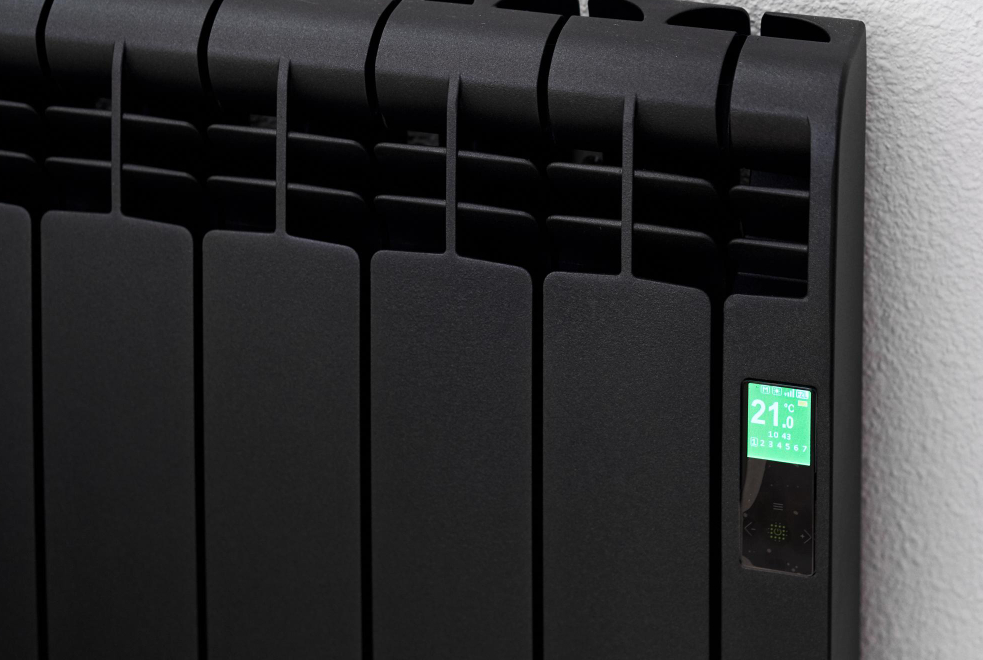 Installation de chauffage électrique à Durrenbach : confort, économie et modernité avec Elec Novalis