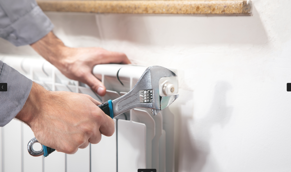 Maintenance de chauffage électrique à Strasbourg : garantissez votre confort