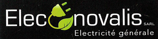 logo electricité