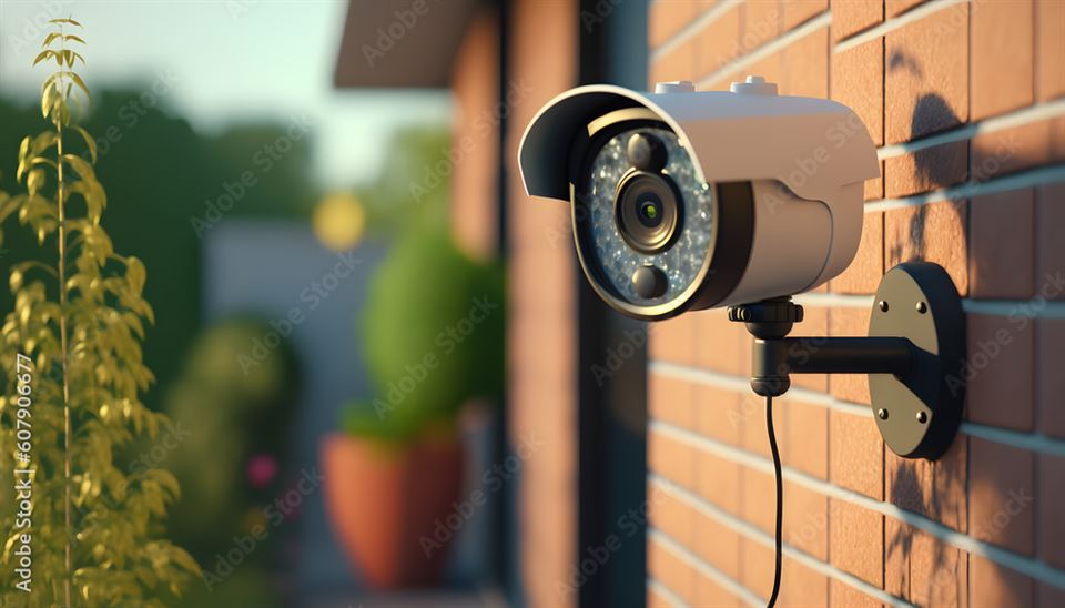 Vidéosurveillance à Durrenbach