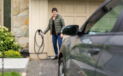 Bornes de recharge pour véhicules électriques à Haguenau : l’électrification de votre mobilité