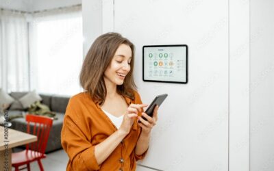 Installation domotique à Strasbourg : transformez votre maison en maison intelligente